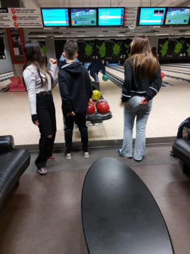 Alcuni momenti del progetto