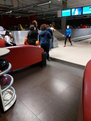 Alcuni momenti del progetto