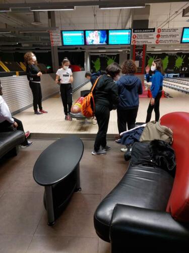 Alcuni momenti del progetto