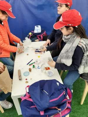 In viaggio verso un futuro sostenibile