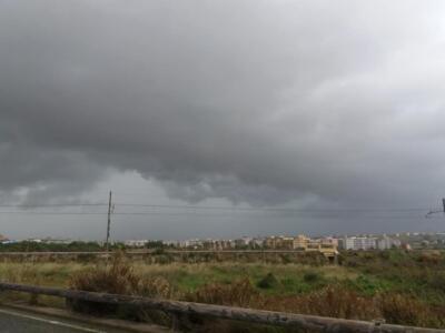 cielo grigio augusta