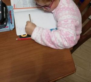 "Andrà tutto bene" al Fava di Mascalucia