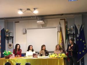 Presentato "Il gatto Figaro" al Circolo Didattico "Giuseppe Fava" di Mascalucia