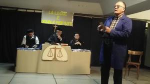 living peace 5