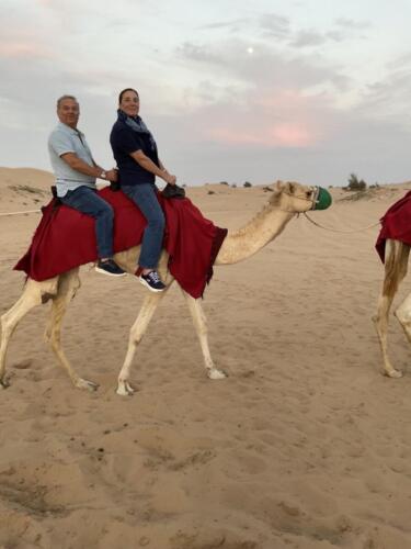 Alcuni scatti da Dubai