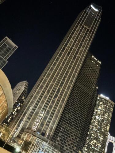 Alcuni scatti da Dubai