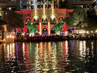 Alcuni scatti da Dubai