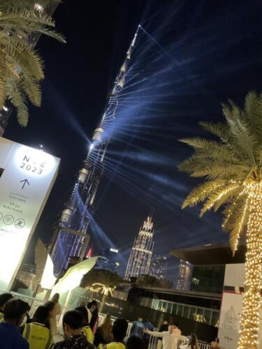 Alcuni scatti da Dubai