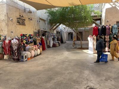 Alcuni scatti da Dubai