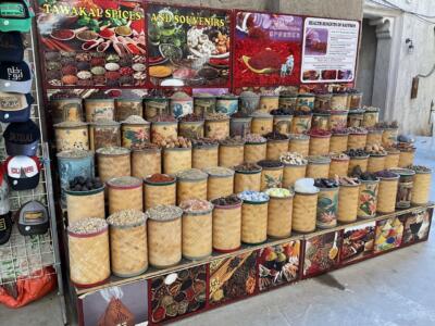 Alcuni scatti da Dubai