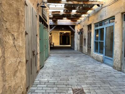 Alcuni scatti da Dubai