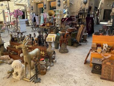 Alcuni scatti da Dubai