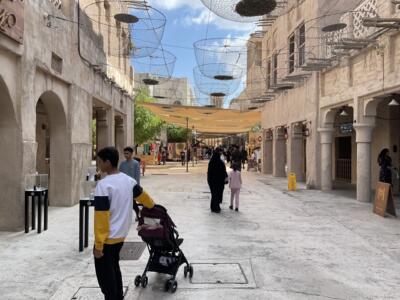 Alcuni scatti da Dubai