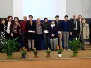 premiazione