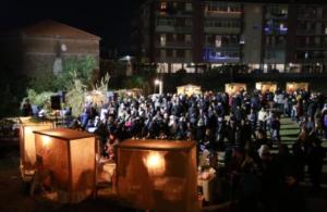 presepe vivente san giovanni galermo- IV municipalità catania (2)