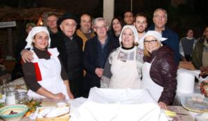 presepe vivente san giovanni galermo- IV municipalità catania (3)