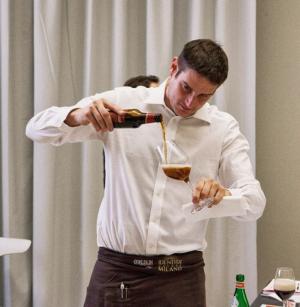 sommelier della birra