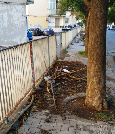 Via Luigi Pirandello 4