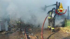 vigili del fuoco 1