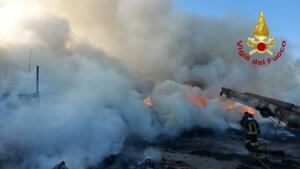 vigili del fuoco 2