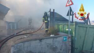 vigili del fuoco 3