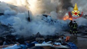 vigili del fuoco 4