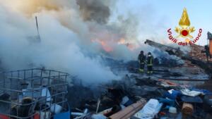 vigili del fuoco 5