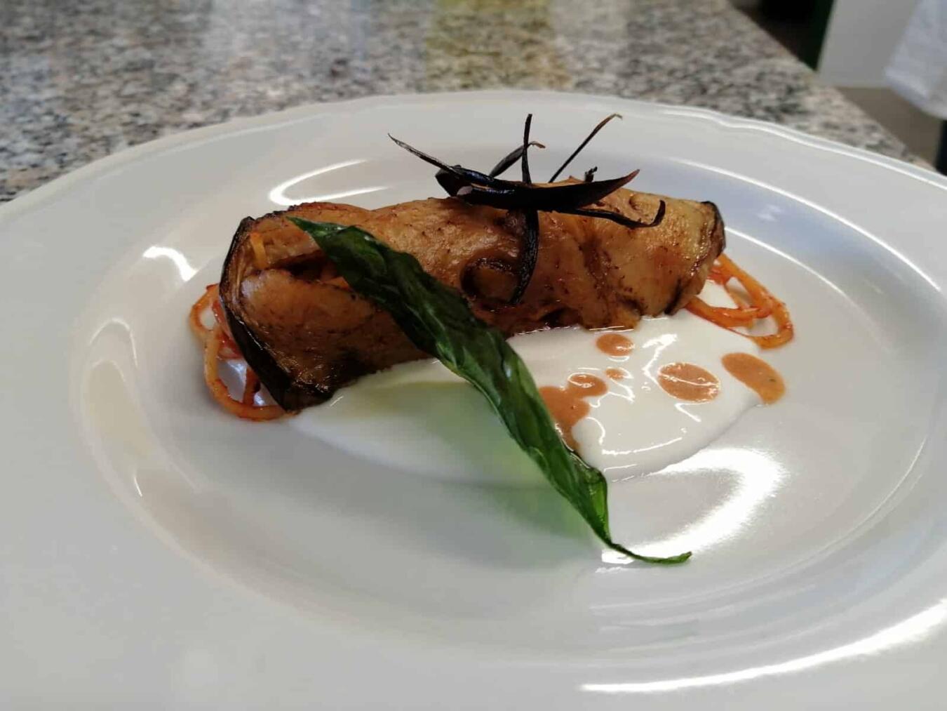 Il Ristorante dell’Alberghiero Pestalozzi di Catania riapre i battenti 6