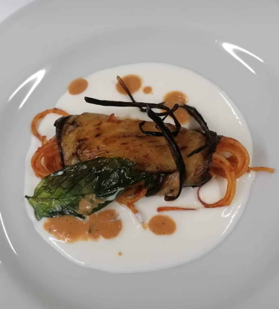 Il Ristorante dell’Alberghiero Pestalozzi di Catania riapre i battenti 7