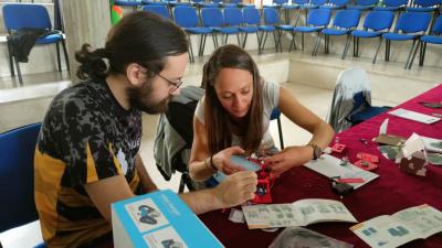 Nuovi progetti, partner e luoghi da scoprire: l'I.C. “San Giovanni Bosco” di Catania "on the go"