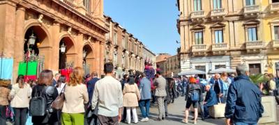 La Polizia di Stato celebra i 172 anni dalla sua fondazione: eventi a Catania e Palermo
