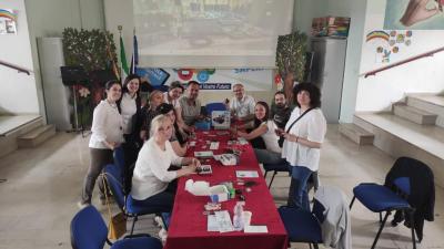 Nuovi progetti, partner e luoghi da scoprire: l'I.C. “San Giovanni Bosco” di Catania "on the go"