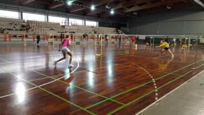Badminton Catania secondo trofeo dell'Etna (6)