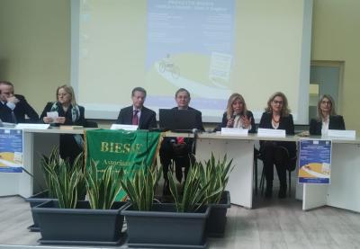 Al liceo Spedalieri la battaglia del giudice Roberto Di Bella per strappare i ragazzi alla mafia