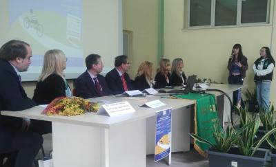 Al liceo Spedalieri la battaglia del giudice Roberto Di Bella per strappare i ragazzi alla mafia