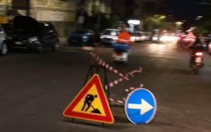 cartelli e pericoli nelle strade di catania (2)