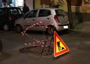 cartelli e pericoli nelle strade di catania (3)