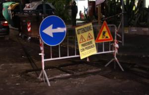 cartelli e pericoli nelle strade di catania (4)