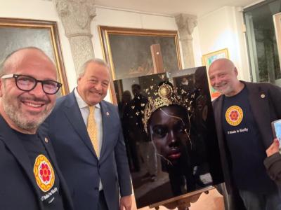 da-sin-il-Presidente-della-Fondazione-Giovanni-Callea-il-titolare-della-galleria-Massimo-Ciaccio-e-Davide-Morici